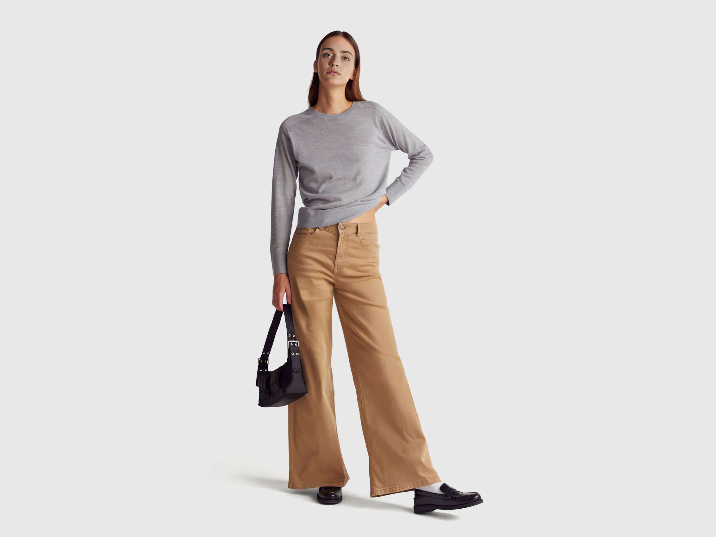 SWEATER L/S Women image number 3